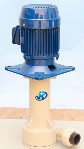 了解耐酸堿立式泵特點(diǎn),正規(guī)操作使用更長(zhǎng)久