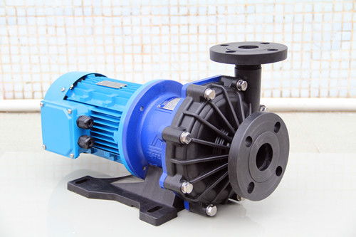 耐酸堿化工自吸泵,維護(hù)拆裝,了解多了更好用