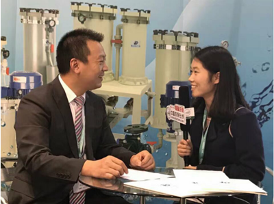 杰凱泵業(yè)環(huán)博會(huì)重新起航,新品層出受到業(yè)界廣泛關(guān)注