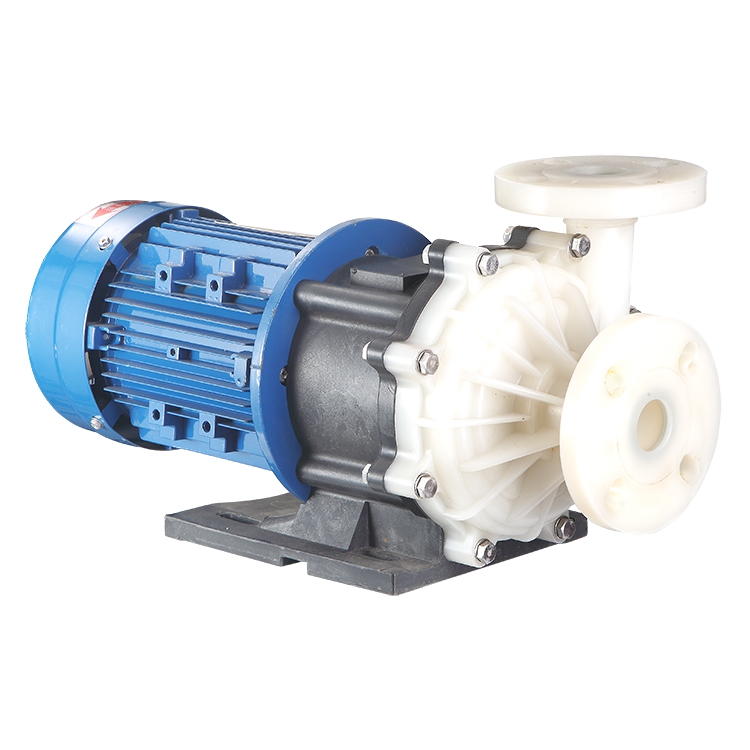 杰凱防爆臥式泵制造廠(chǎng)