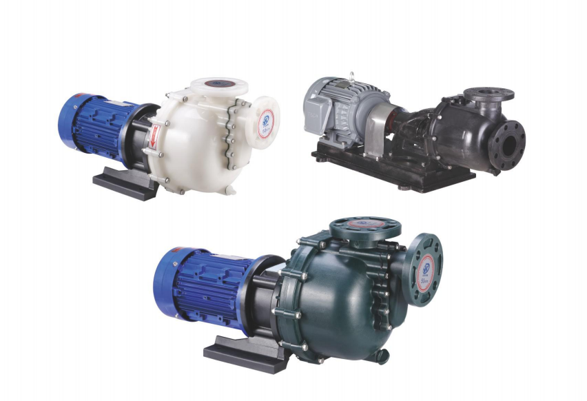 耐酸堿自吸泵生產(chǎn)廠家兩年保修