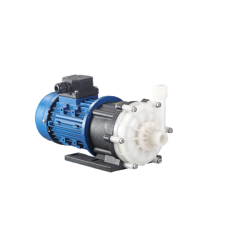 耐高溫磁力泵的簡單介紹