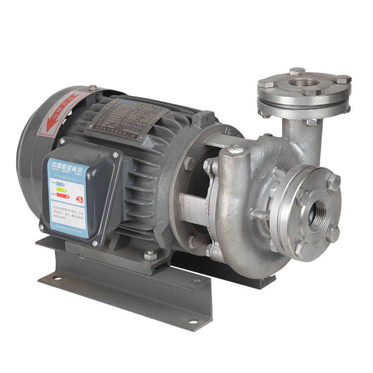 耐酸堿離心泵:傳統(tǒng)工藝與現(xiàn)代科技的結合