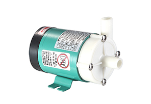 磁力泵JM系列詳情說明