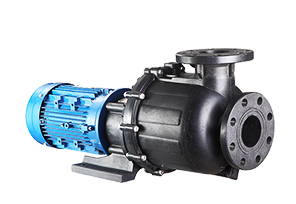 全自動(dòng)自吸泵運(yùn)作原理