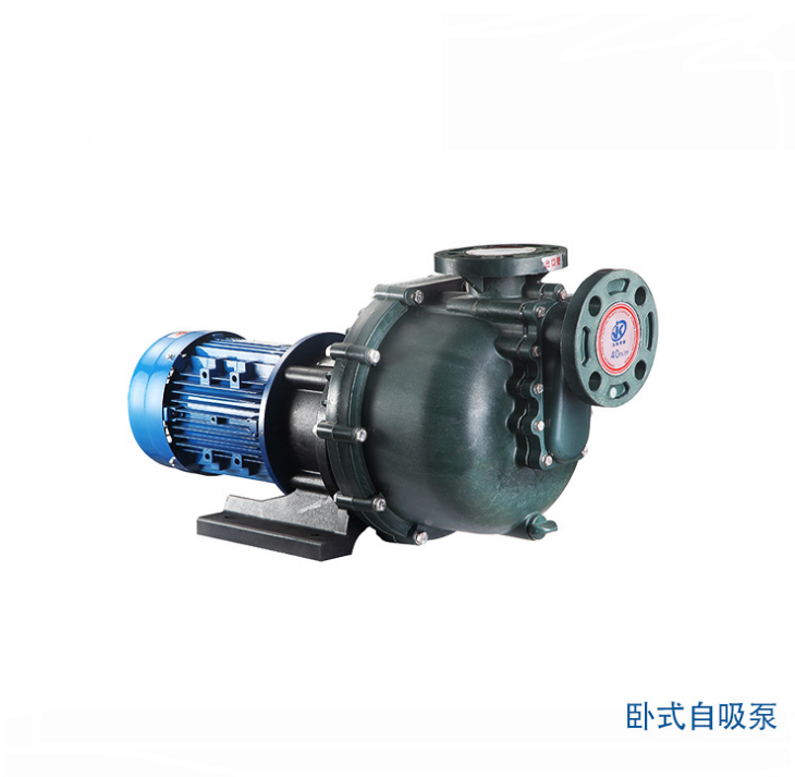 耐腐蝕磁力泵不可以空轉(zhuǎn)的原因