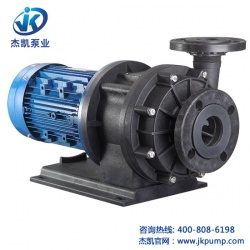 耐酸堿化工泵的六點(diǎn)維修誤區(qū)