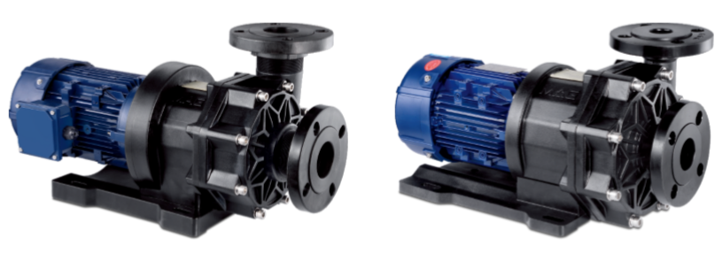 化工泵機械密封泄漏分析