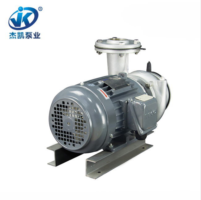 哪些材料可以對(duì)不銹鋼磁力泵起到腐蝕作用