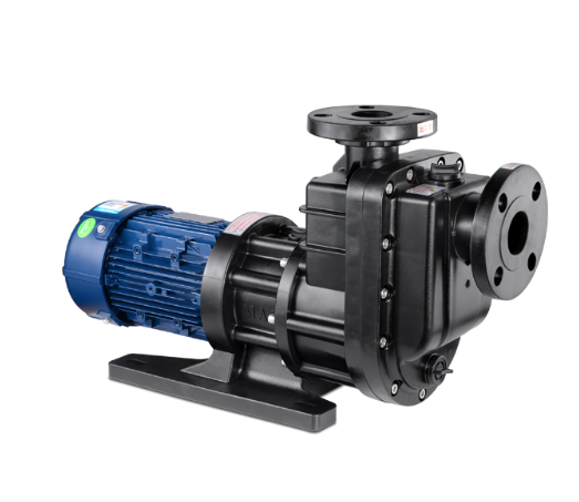 自吸泵使用安裝注意事項