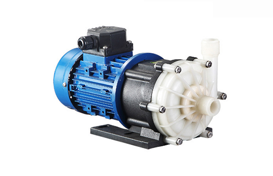 化工泵怎么減少發(fā)動(dòng)機(jī)出現(xiàn)問題