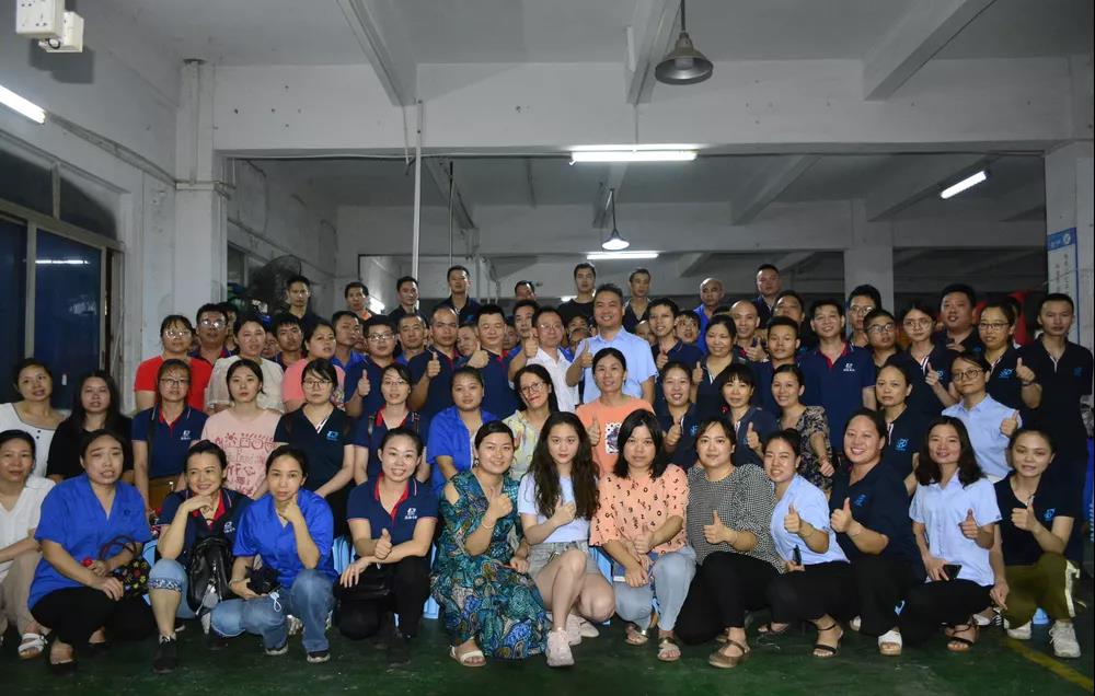 細(xì)節(jié)決定成敗，精益成就品質(zhì)—-杰凱流體