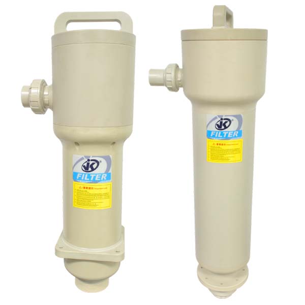 高壓過(guò)濾器