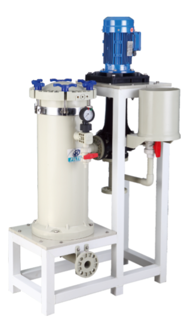 電鍍過濾機(jī)需要定期檢查哪些項(xiàng)目？