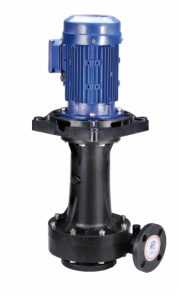 如何有效的維護離心泵的使用周期