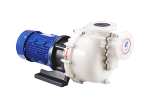 耐腐蝕自吸泵維護不知道注意些什么？