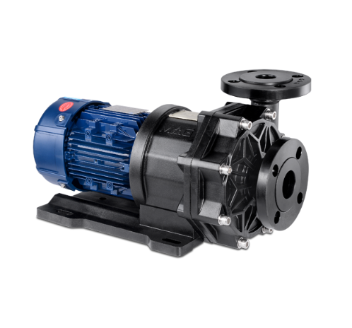 耐腐蝕泵選型有哪些方面需要注意？