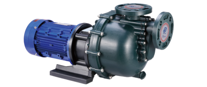 導致自吸泵不出水的原因有哪些？