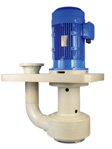 化工離心泵進(jìn)出口口徑大小有有影響嗎？