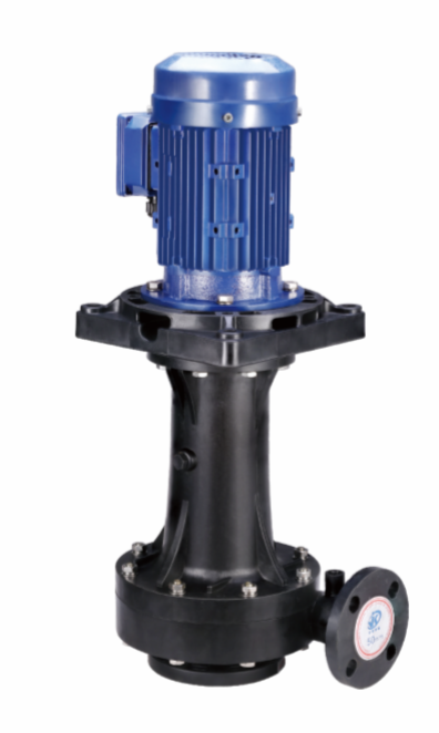 離心泵的軸向力如何平衡？