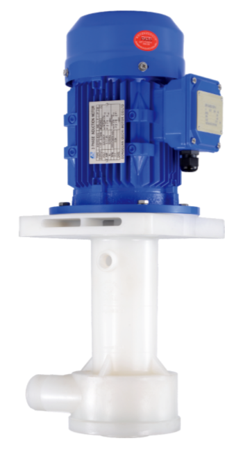 離心泵的操作流程有哪些？