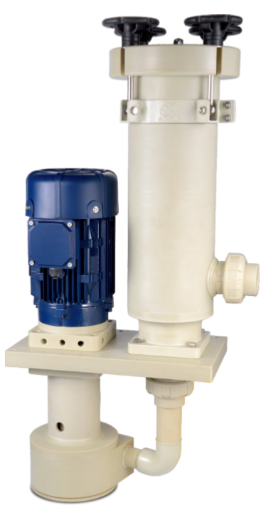 電鍍過(guò)濾機(jī)出現(xiàn)故障該怎么維修