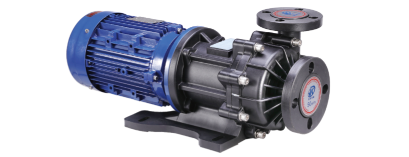 耐腐蝕化工泵如何檢修？