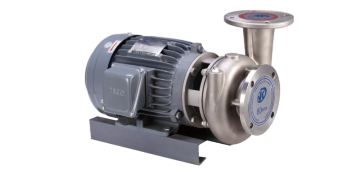 氣動(dòng)隔膜泵工作原理