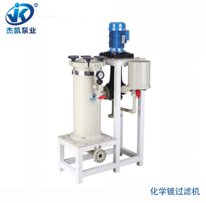 袋式過濾器的安裝方法你知道多少？