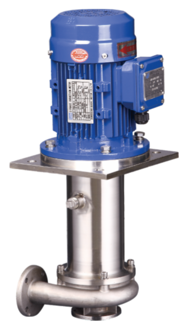 不銹鋼離心泵流量調(diào)節(jié)的五大辦法