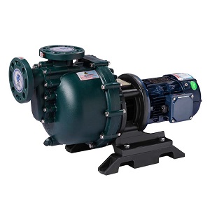 能夠解決自吸泵吸不上來水的方法有哪些？