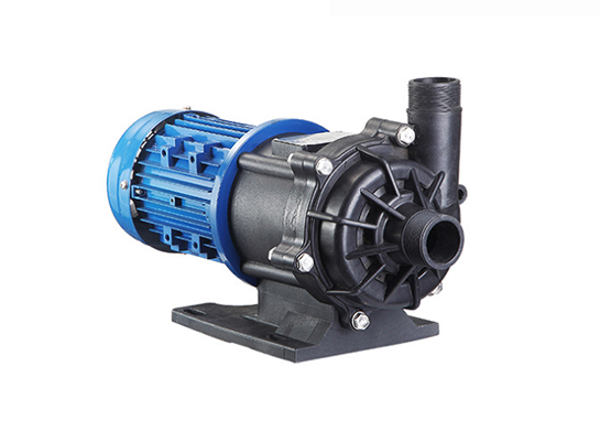 耐酸堿化工泵揚程不足的原因有哪些？