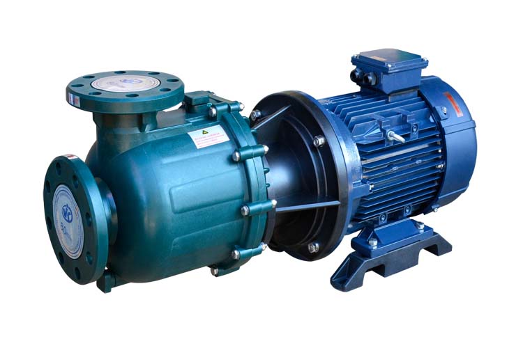 如何選擇不銹鋼自吸泵？