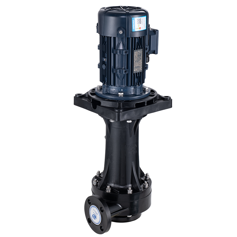 離心泵應(yīng)怎樣降低損耗？