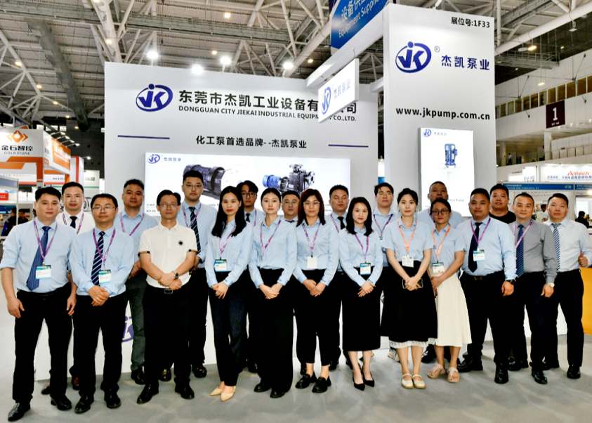 【展會回顧】2023國際電子電路（深圳）展完美收官，期待下次相聚~