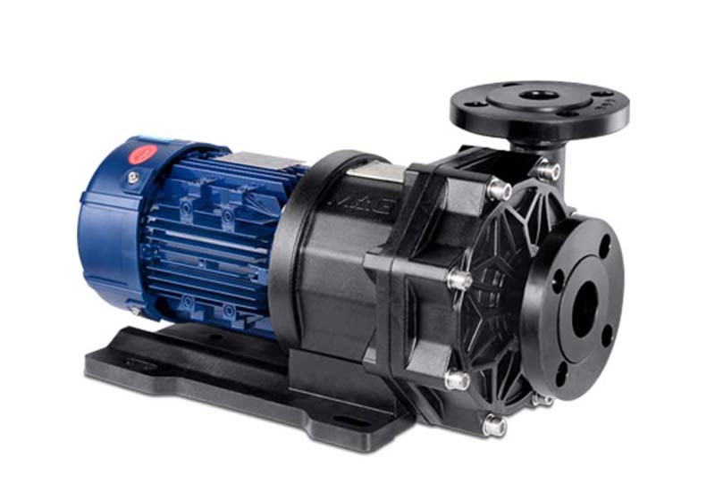 磁力泵在冬季如何維護？