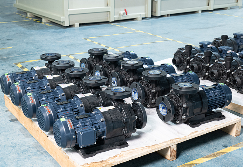 化工泵檢修前應(yīng)進(jìn)行哪些方面的處理？