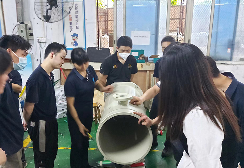 什么是泵的特性曲線?