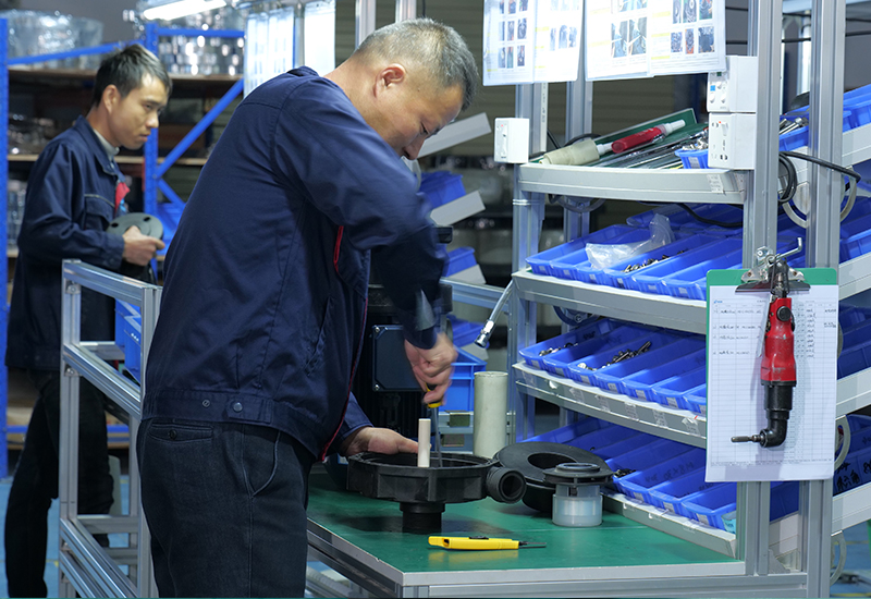 什么是揚程？