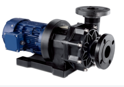 化工裝置對(duì)化工泵的有什么要求