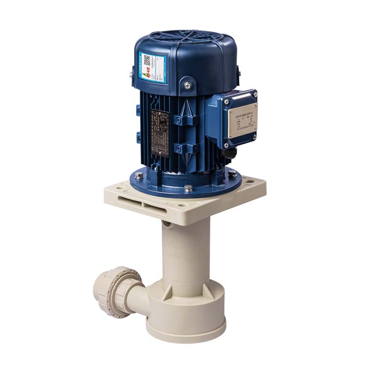 哪些原因?qū)е禄るx心泵機械密封處漏水