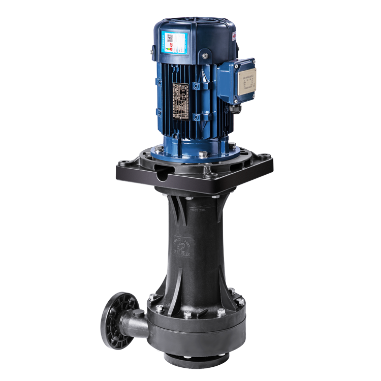 化工離心泵出口流量怎么調節(jié)