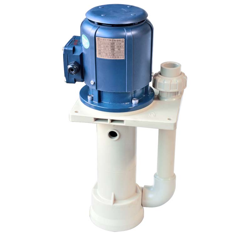 影響離心泵效率的因素有哪些