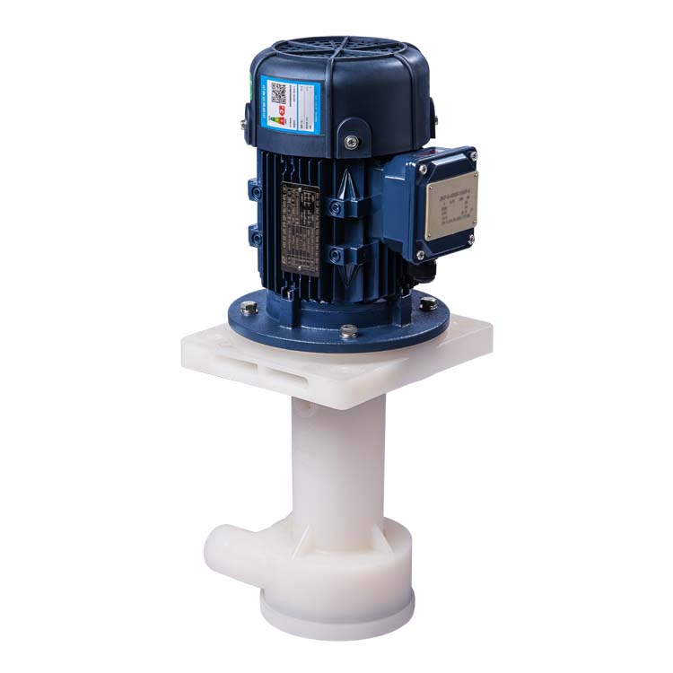 過(guò)濾提升泵的工作原理和優(yōu)缺點(diǎn)