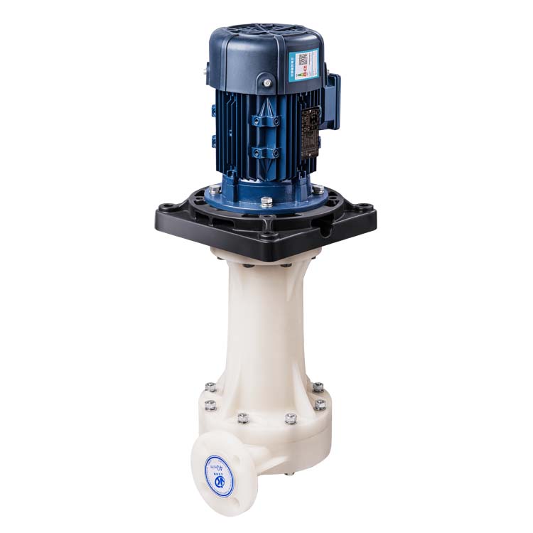 離心泵的特點及維護檢修