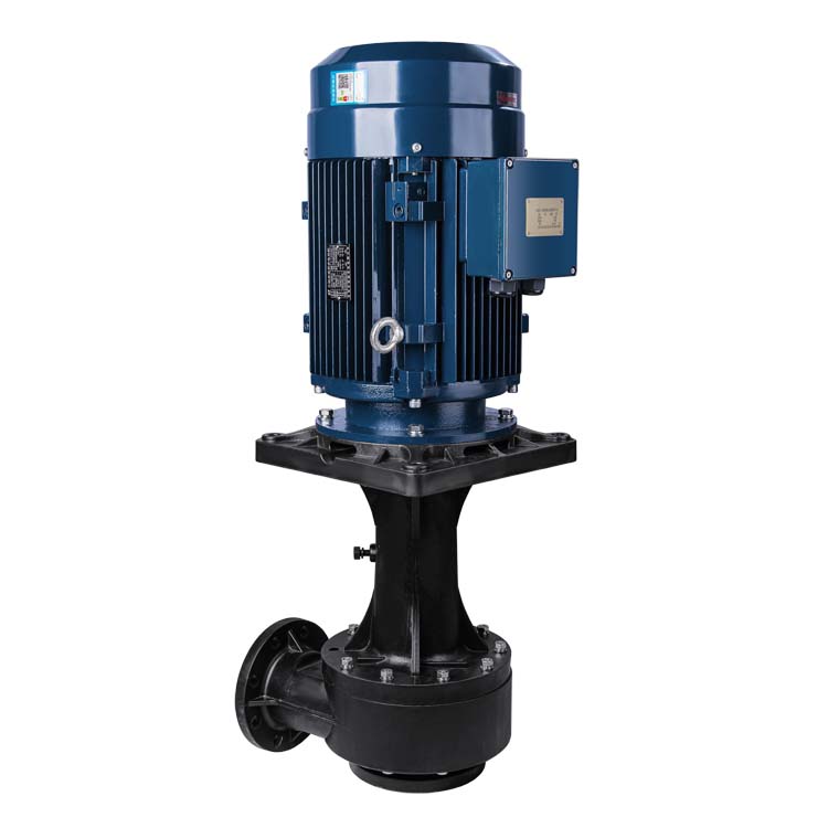 離心泵效率低？三大“內耗”在作怪