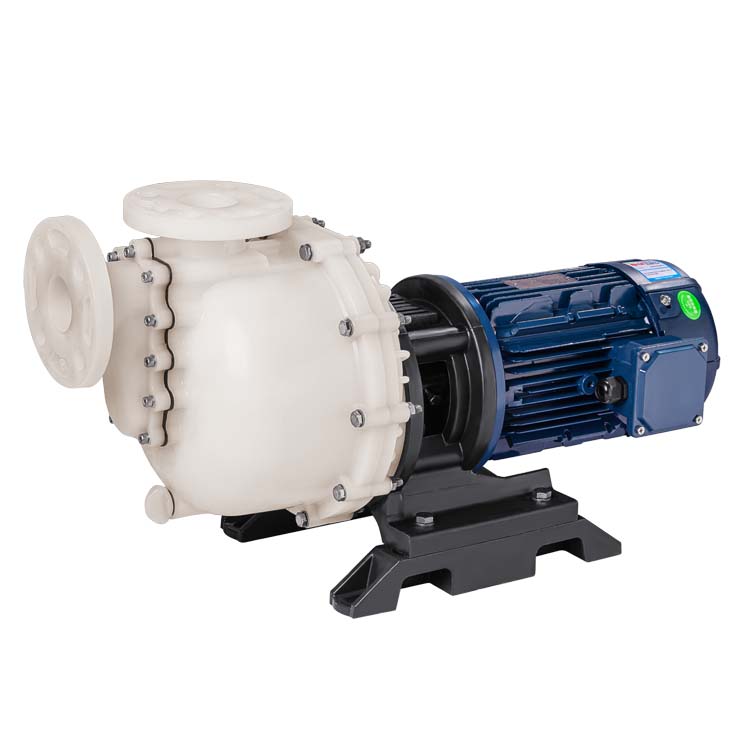 耐腐蝕自吸泵延長使用壽命的關(guān)鍵方法