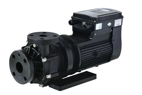 磁力泵壓力忽高忽低？可能是這些原因在“搗亂”